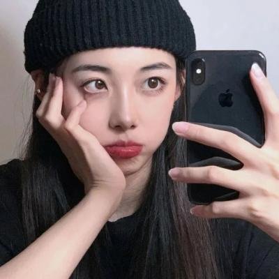 羽毛耳环