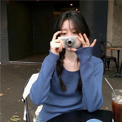 来自火星的恶魔女孩